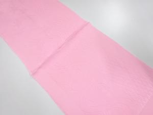 未使用品　正絹　帯揚げ